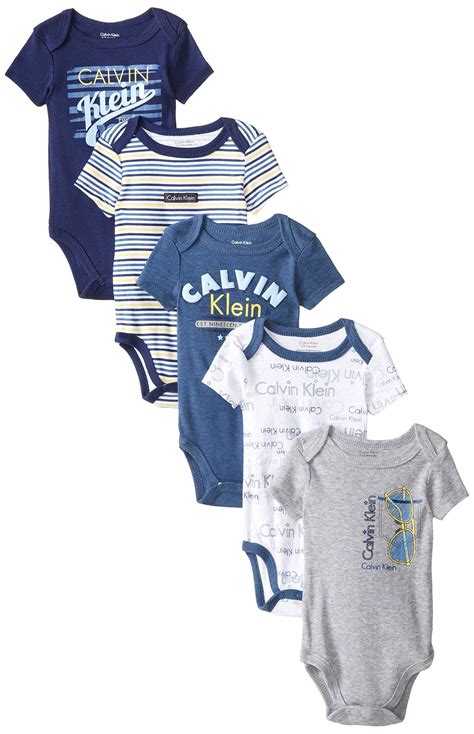 cheap calvin klein baby clothes